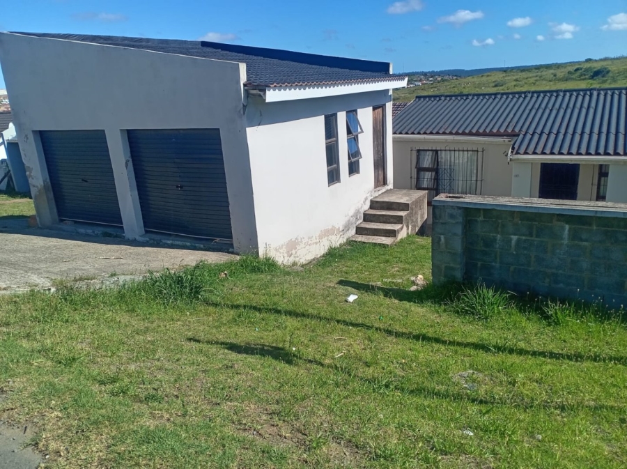5 Bedroom Property for Sale in Mdantsane Nu 17 Eastern Cape